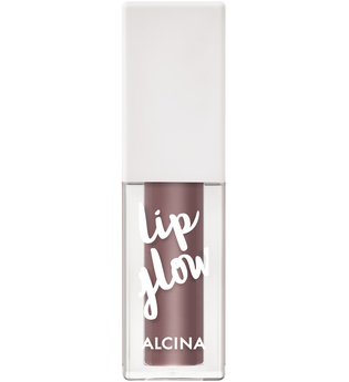 ALCINA Lip Glow Lipgloss 1 Stk Nr. 020 - Bold Nude