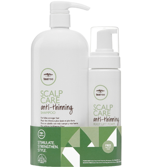 Paul Mitchell Save Big On Duo Scalp Care