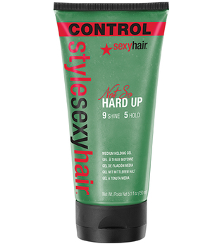 Sexy Hair Haarpflege Style Sexy Hair Not So Hard Up 150 ml