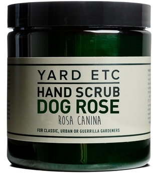 YARD ETC Produkte Hand Scrub Handpflegeset 250.0 ml