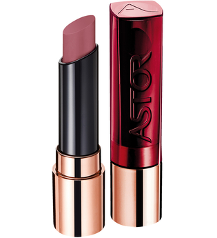 Astor Make-up Lippen Perfect Stay Fabulous Matte Lipstick Nr. 330 Nude Rosewood 3,80 g