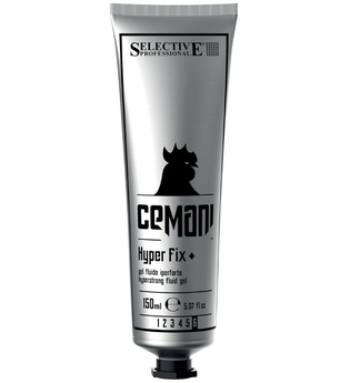 Selective Professional Haarpflege Cemani Hyper Fix 150 ml