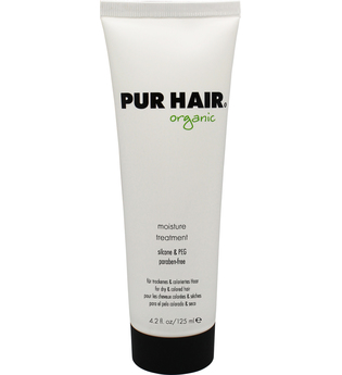 Pur Hair Organic Moisture Treatment 125 ml Haarkur
