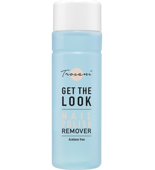 Trosani Get the Look Paint Off Polish Remover 500 ml