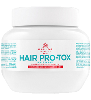 Kallos KJMN Hair Pro-Tox Hair Mask 275 ml