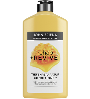 John Frieda Rehab + Revive Tiefenreparatur Conditioner 250 ml