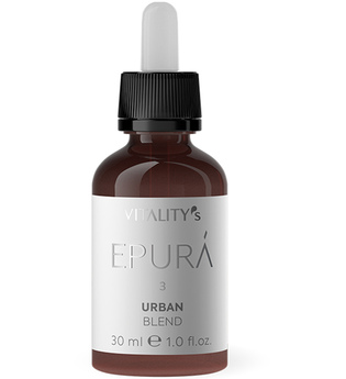 Vitality's EPURÁ Urban Blend 30 ml