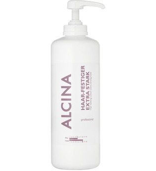 Alcina Haarfestiger-Extra Stark Haarfestiger 1200.0 ml