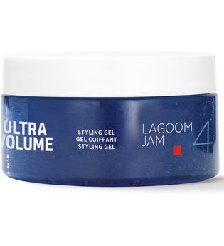 Goldwell StyleSign Ultra Volume Lagoom Jam 25 ml Haargel