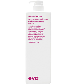 EVO Mane Tamer Smoothing Conditioner Haarspülung 1000.0 ml