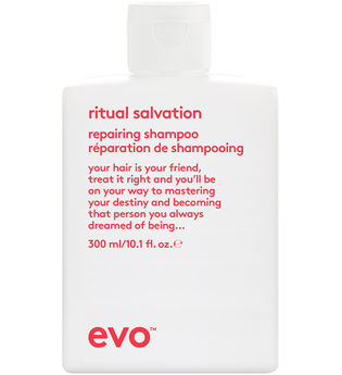 EVO Ritual Salvation Repairing Shampoo Shampoo 300.0 ml