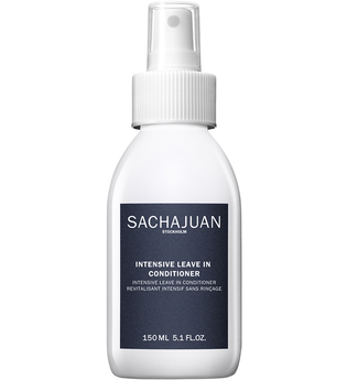 Sachajuan Intensive Leave In Conditioner Conditioner 150.0 ml