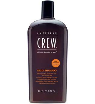 American Crew Power Cleanser Style Remover Daily Shampoo (1000 ml)