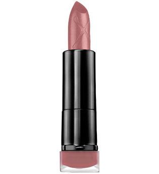 Max Factor Make-Up Lippen Velvet Mattes Lipstick Nr. 05 Nude 4 g