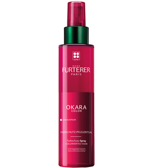 Rene Furterer Okara Color Farbschutz-Spray 150 ml Leave-in-Pflege