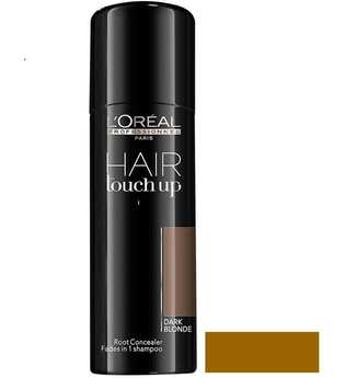 L'Oreal Professionnel Haarfarben & Tönungen Hair Touch Up Ansatz Make-up Dunkelblond 75 ml