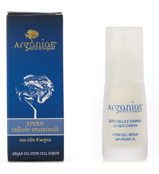 Arganaie Stammzellen-Serum mit Bio-Arganöl 30 ml