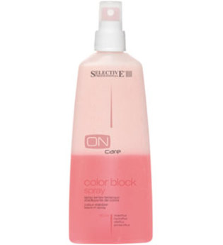 Selective Professional Haarpflege On Care Colorcare Color Block Spray 250 ml
