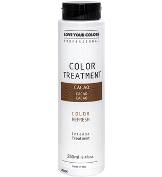 Rock Your Hair Love Your Colors Treatment Cacao 250 ml