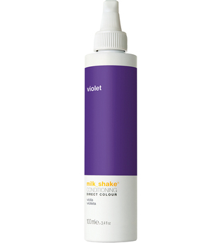 Milk_Shake Haare Farben und Tönungen Conditioning Direct Color Violett 100 ml