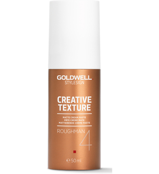 Goldwell StyleSign Creative Texture Roughman 50 ml Haarpaste