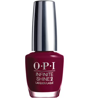OPI Infinite Shine Lacquer - Can't Be Beet! - 15 ml - ( ISL13 ) Nagellack