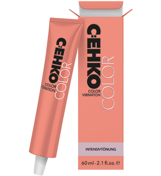 C:EHKO Color Vibration Haartönung Dunkelbraun -3/0 Tube 100 ml