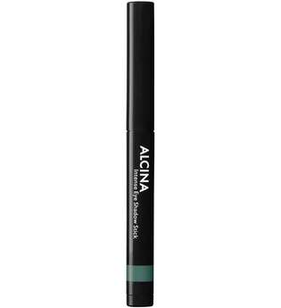 Alcina Make-up Eyes Creamy Eye Shadow Stick Nr. 040 Green 1 Stk.