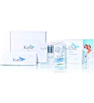 KaSa cosmetics Geschenk Set