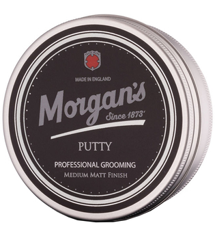 Morgan's Styling Putty Haarwachs 75.0 ml