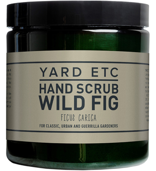 Yard Etc Hand Scrub Wild Fig 300 g Handpeeling