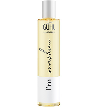GUHL Hairperfume I'M SUNSHINE - citrus - 50 ml Eau de Parfum
