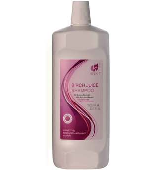 KEEN Soft Line Birch Juice Shampoo 1000 ml