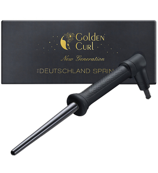Golden Curl Deutschland Collection The Spring 9-18 mm Curler Haartrockner 1.0 pieces