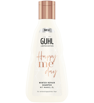 GUHL Happy Me Day Winter Repair Haarshampoo  250 ml