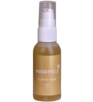 Moodpiece Styling Haarstyling Flow Of Shine F 50 ml