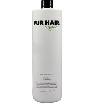 Pur Hair Organic Reconstructor 1000 ml Haarkur