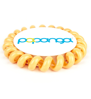 Papanga big Papanga Classic Edition Haarband Variation Vanilla Haargummi