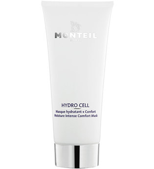 Monteil Gesichtspflege Hydro Cell Moisture Intense Comfort Mask 100 ml