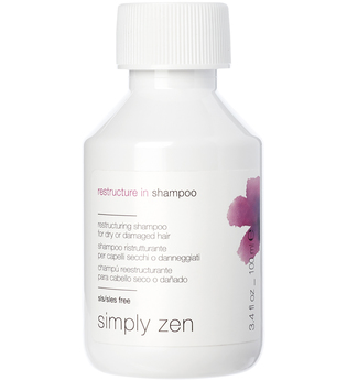 Simply Zen Restructure In Shampoo 100 ml