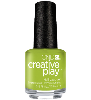 CND Creative Play Toe The Lime #427 13,5 ml