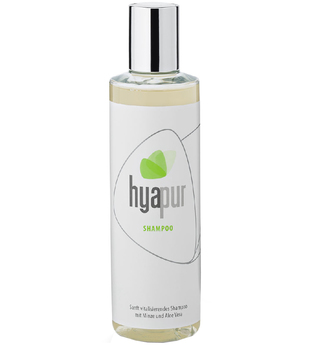 hyapur GREEN Shampoo 250 ml