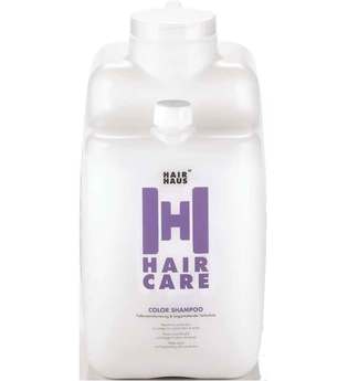 HAIR HAUS Haircare Color Shampoo 5000 ml