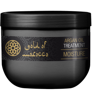 Gold of Morocco Haarpflege Moisture Treatment 150 ml