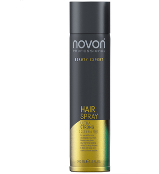 Novon Professional Haarspray Ultra Strong 400 ml