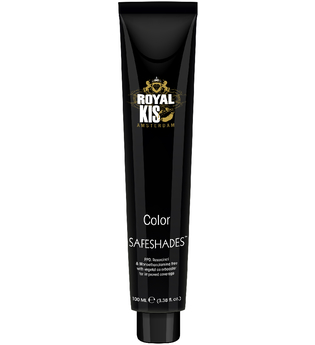Kis Keratin Infusion System Color Safeshades Haarfarbe 100.0 ml