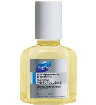 Phyto Phytopolleine Pflanzliches Kopfhaut-Elixier 25 ml Kopfhautserum