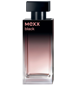 Mexx Black Woman EdT Natural Spray 30 ml