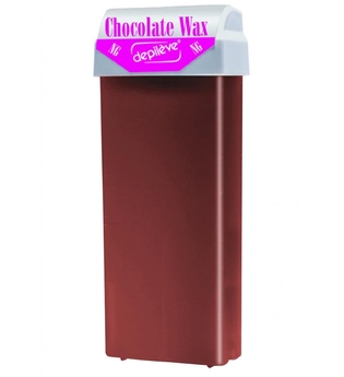 depileve NG Wachspatrone Chocolate Wax 100 ml