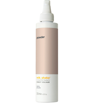 Milk_Shake Haare Farben und Tönungen Conditioning Direct Color Puder 200 ml